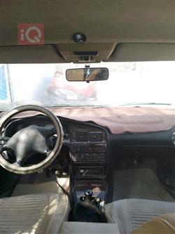 Peugeot Pars